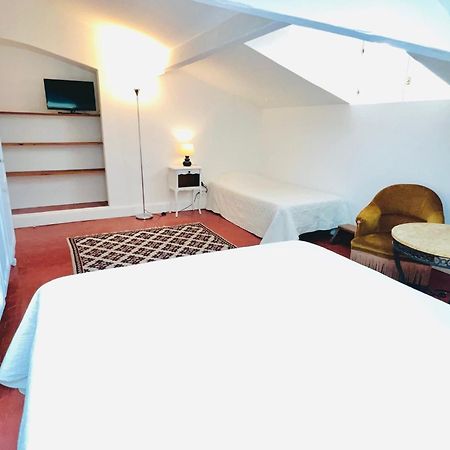 Residence La Villa Leonie Nice Luaran gambar