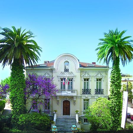 Residence La Villa Leonie Nice Luaran gambar