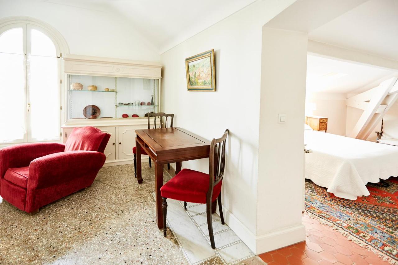 Residence La Villa Leonie Nice Luaran gambar