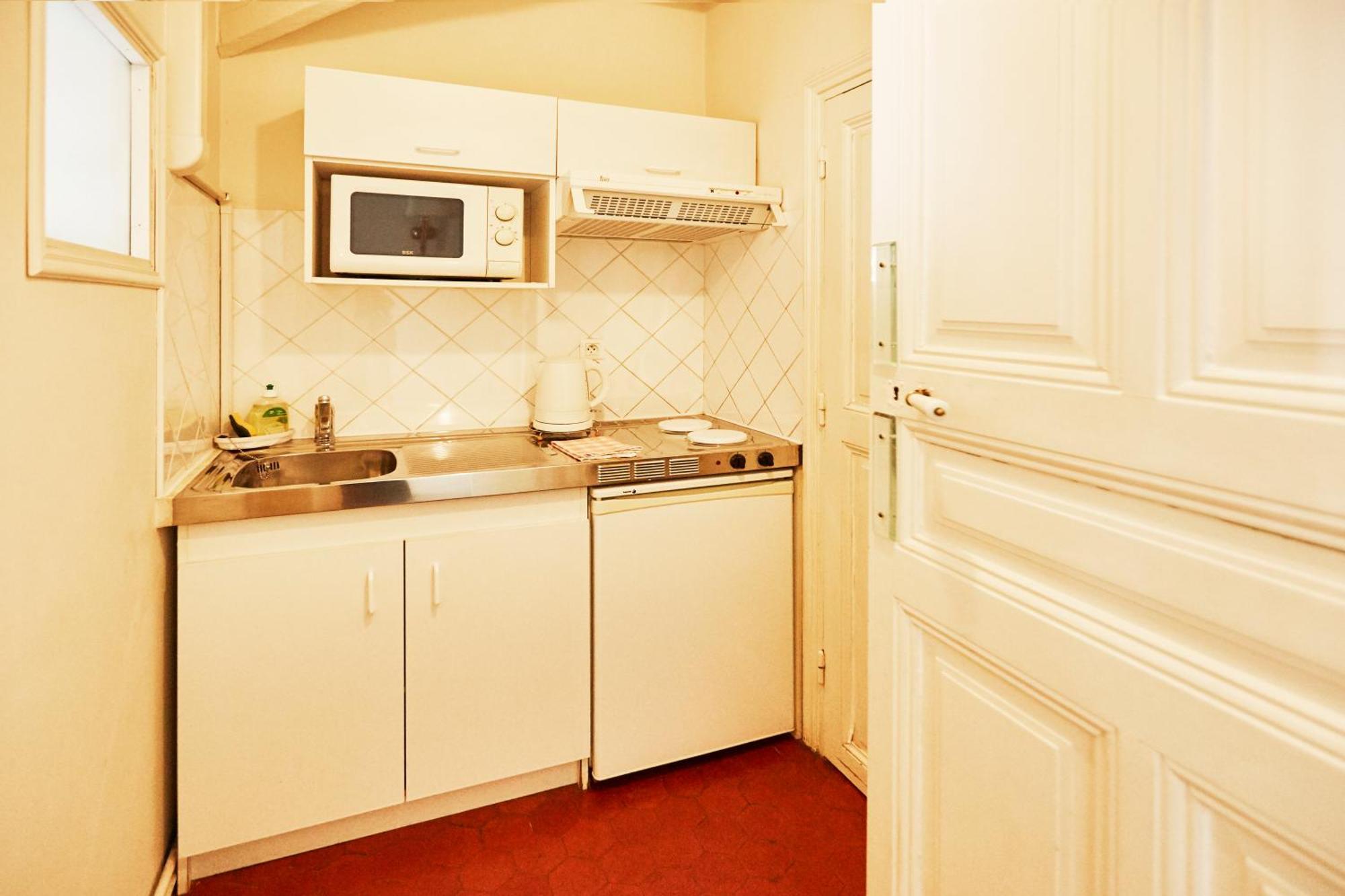 Residence La Villa Leonie Nice Bilik gambar