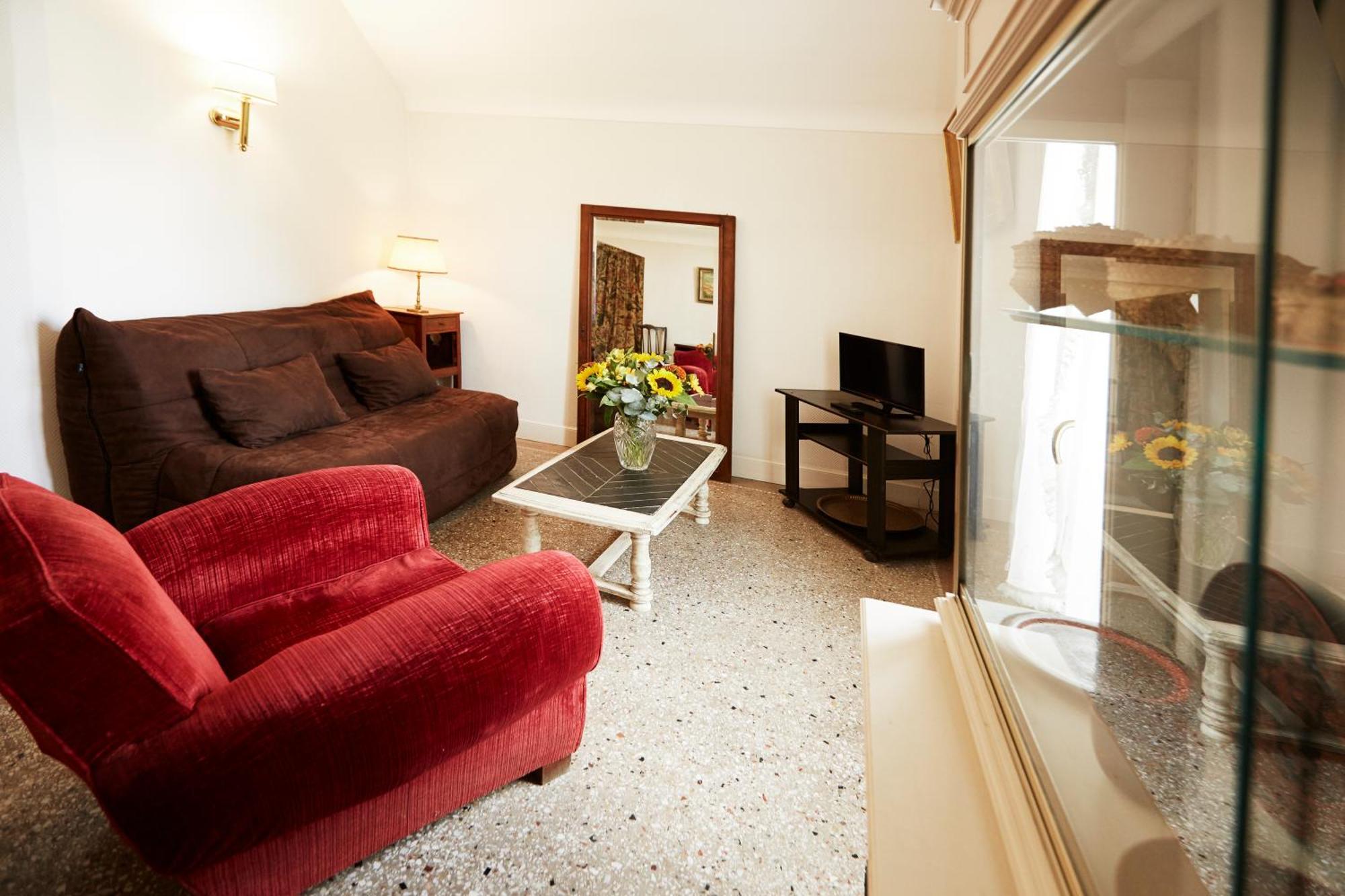 Residence La Villa Leonie Nice Bilik gambar