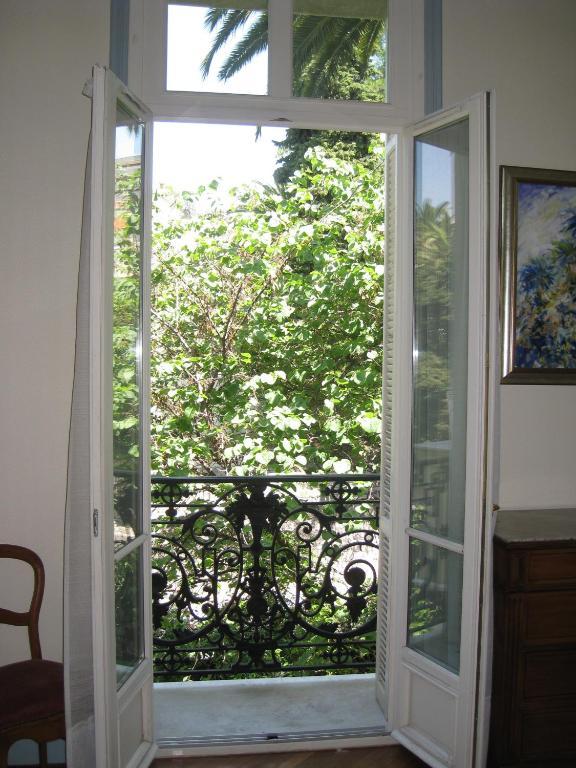 Residence La Villa Leonie Nice Bilik gambar