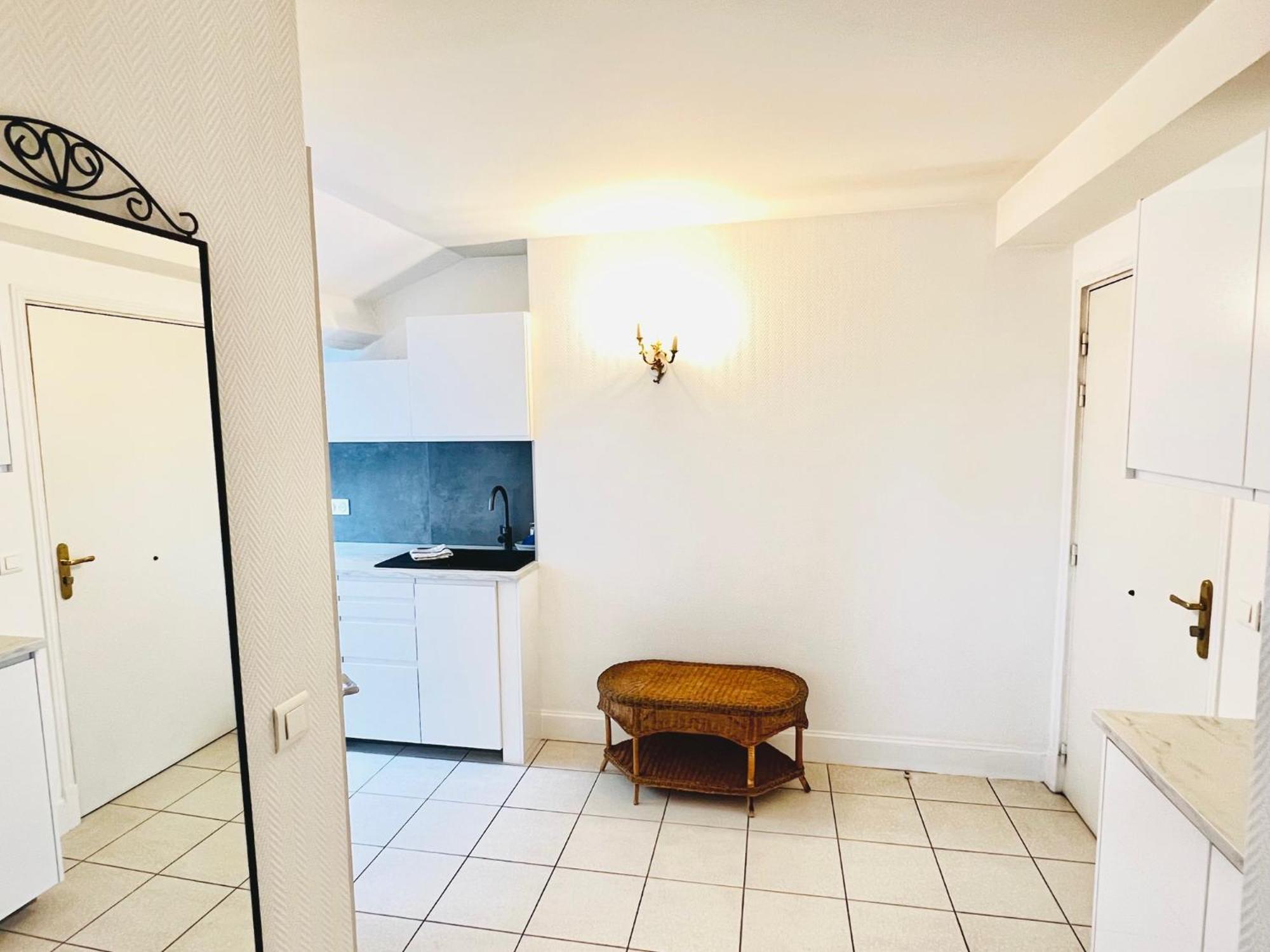 Residence La Villa Leonie Nice Luaran gambar