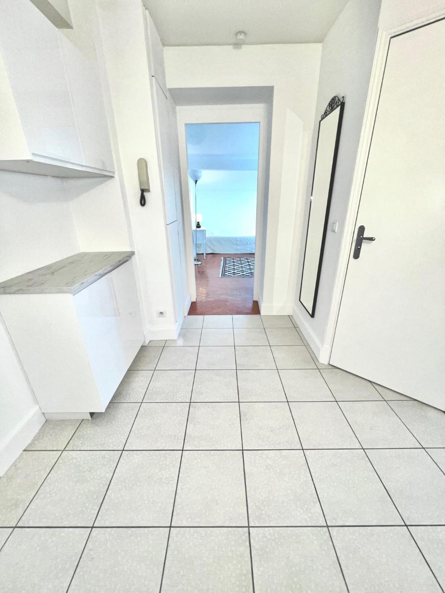 Residence La Villa Leonie Nice Luaran gambar