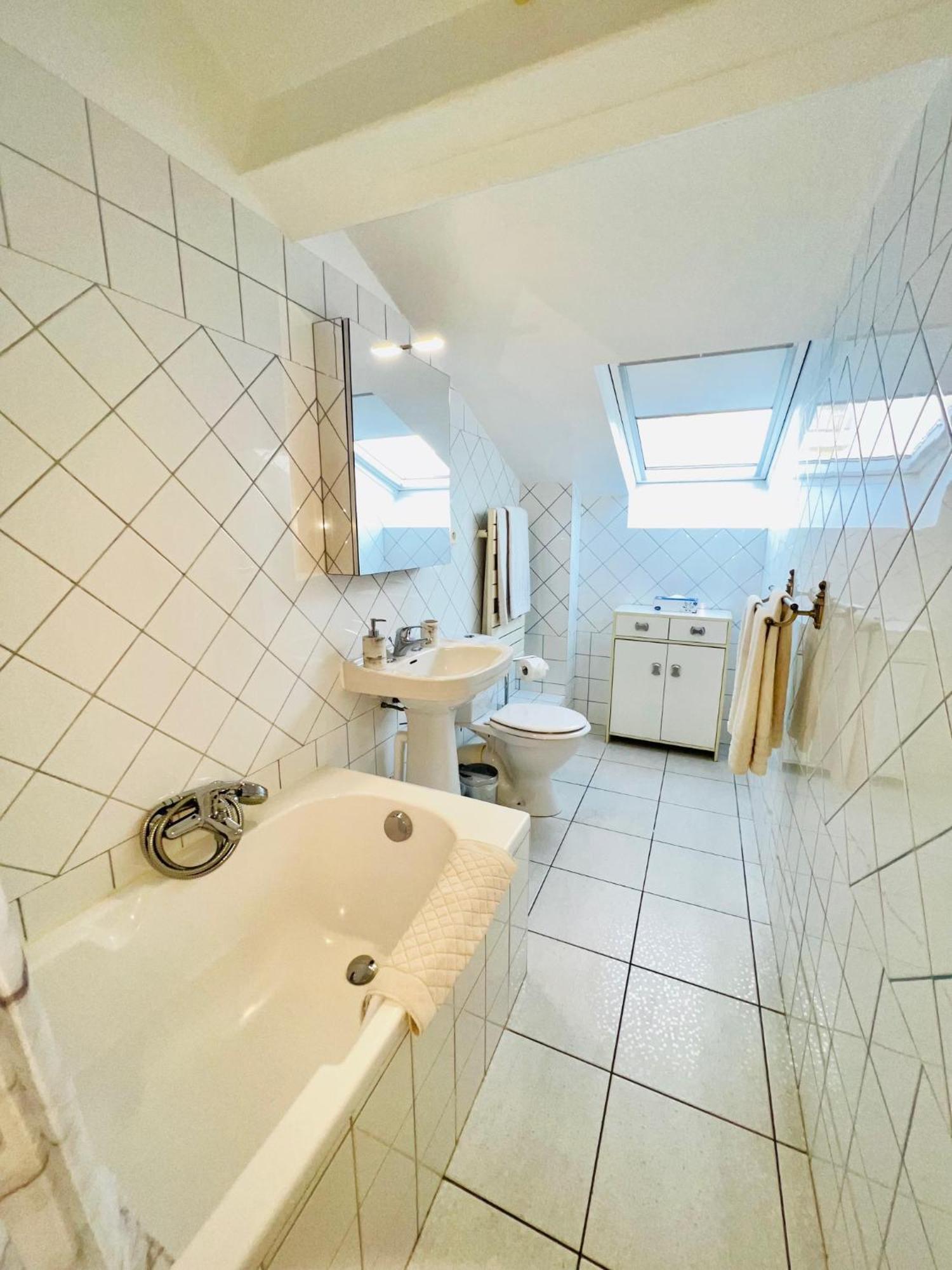 Residence La Villa Leonie Nice Luaran gambar