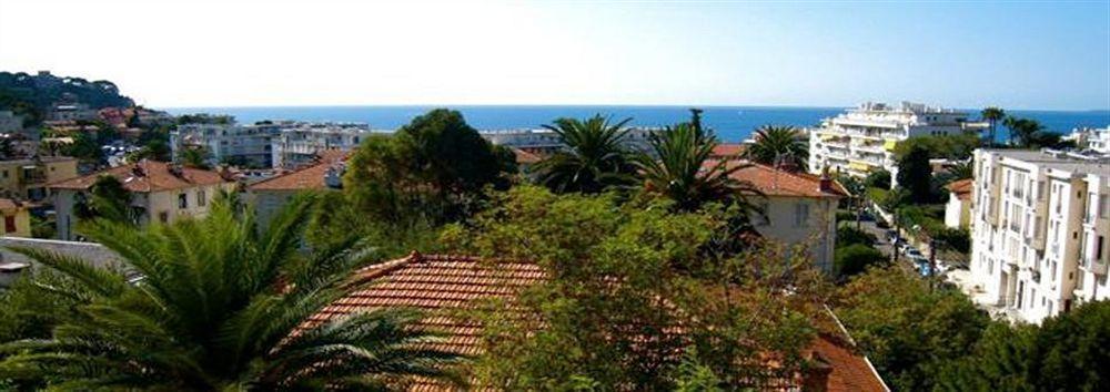 Residence La Villa Leonie Nice Luaran gambar