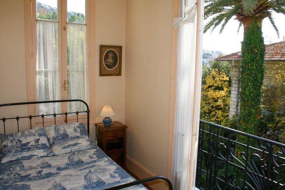 Residence La Villa Leonie Nice Luaran gambar