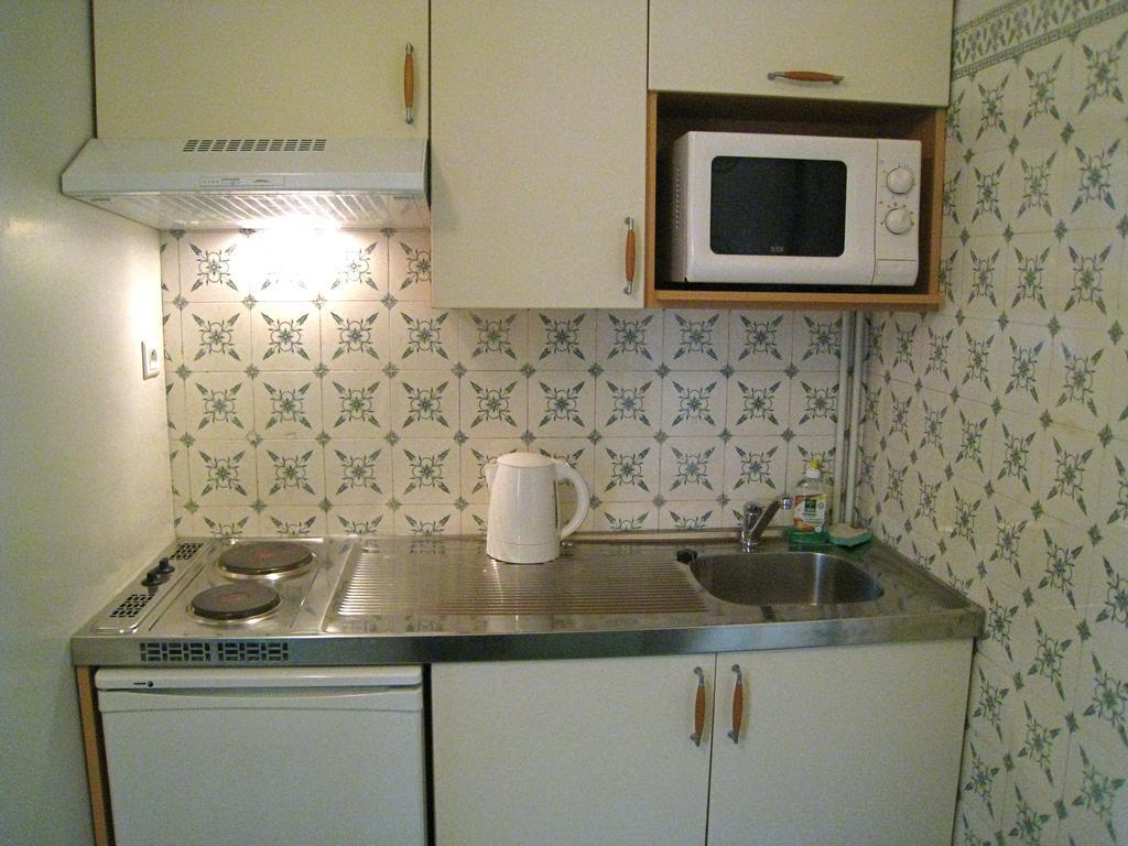 Residence La Villa Leonie Nice Luaran gambar