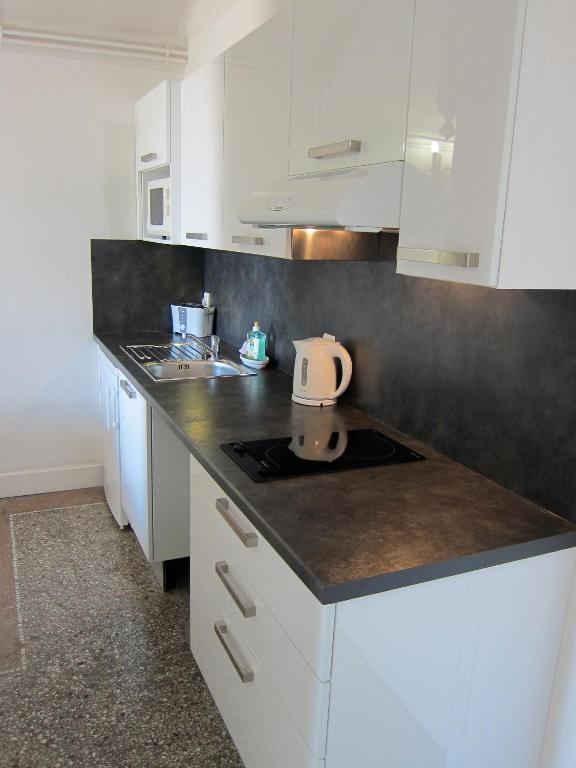 Residence La Villa Leonie Nice Bilik gambar