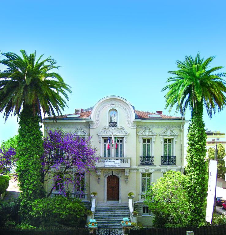 Residence La Villa Leonie Nice Luaran gambar