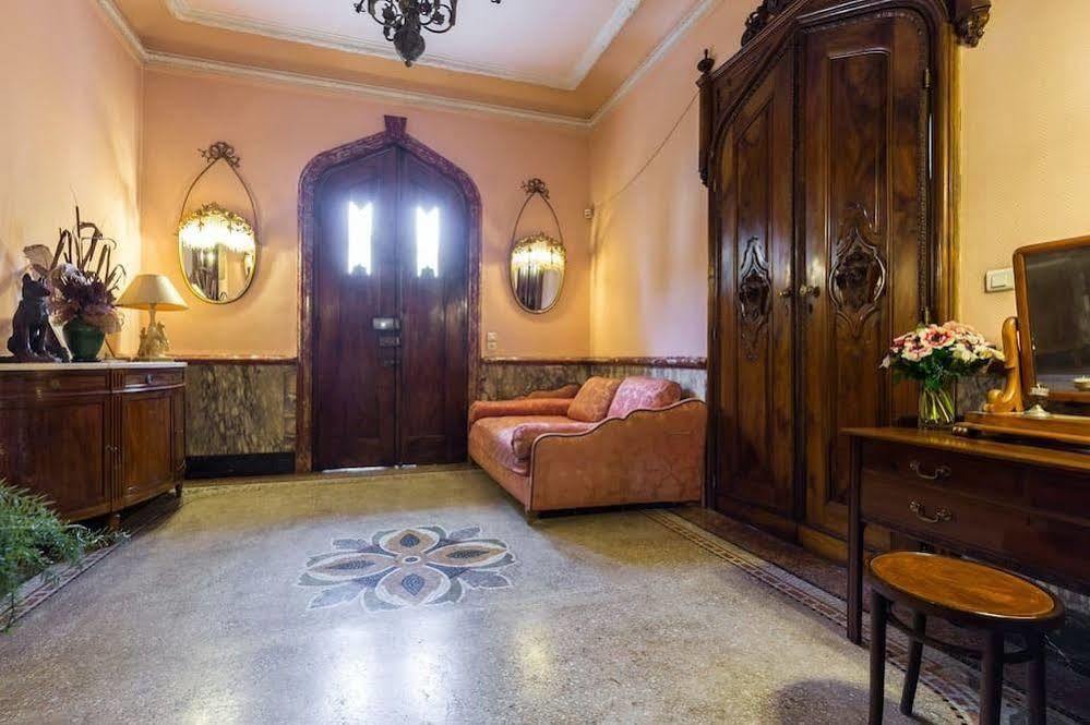 Residence La Villa Leonie Nice Luaran gambar