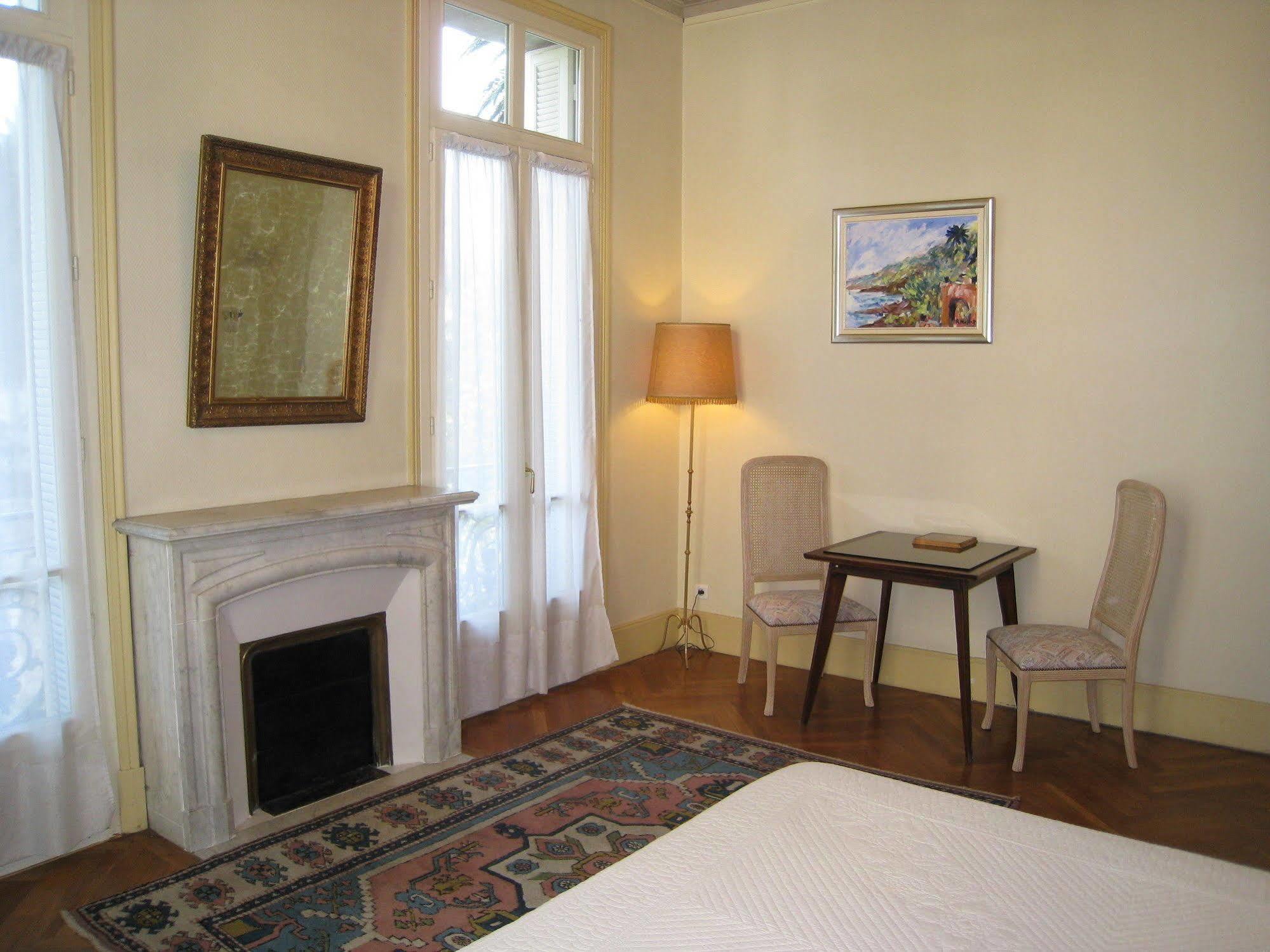 Residence La Villa Leonie Nice Luaran gambar