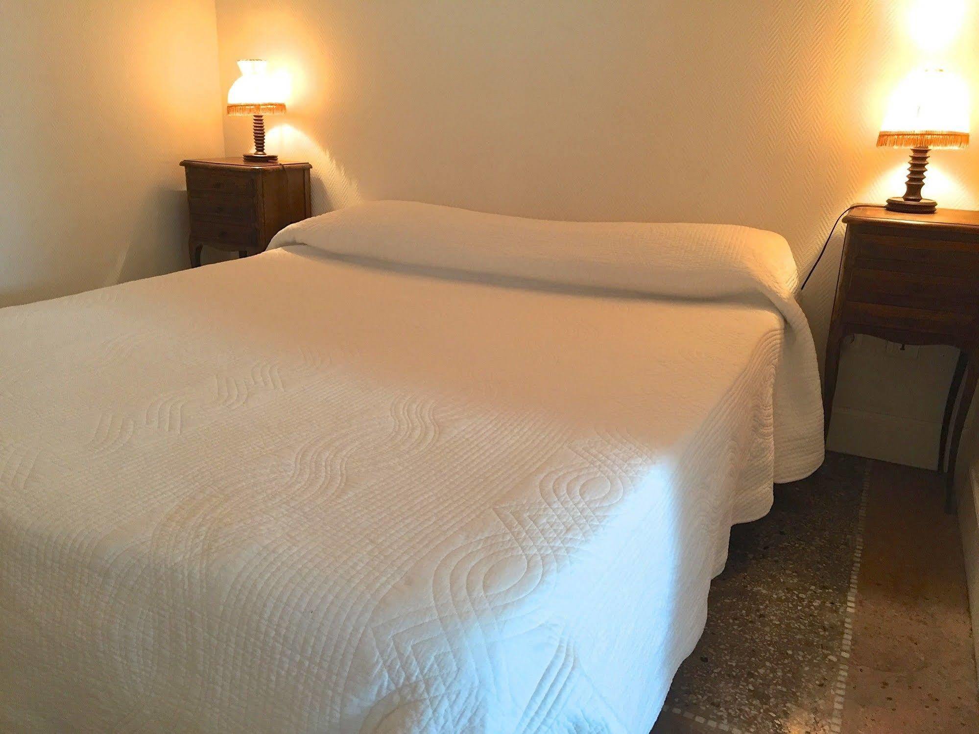 Residence La Villa Leonie Nice Luaran gambar