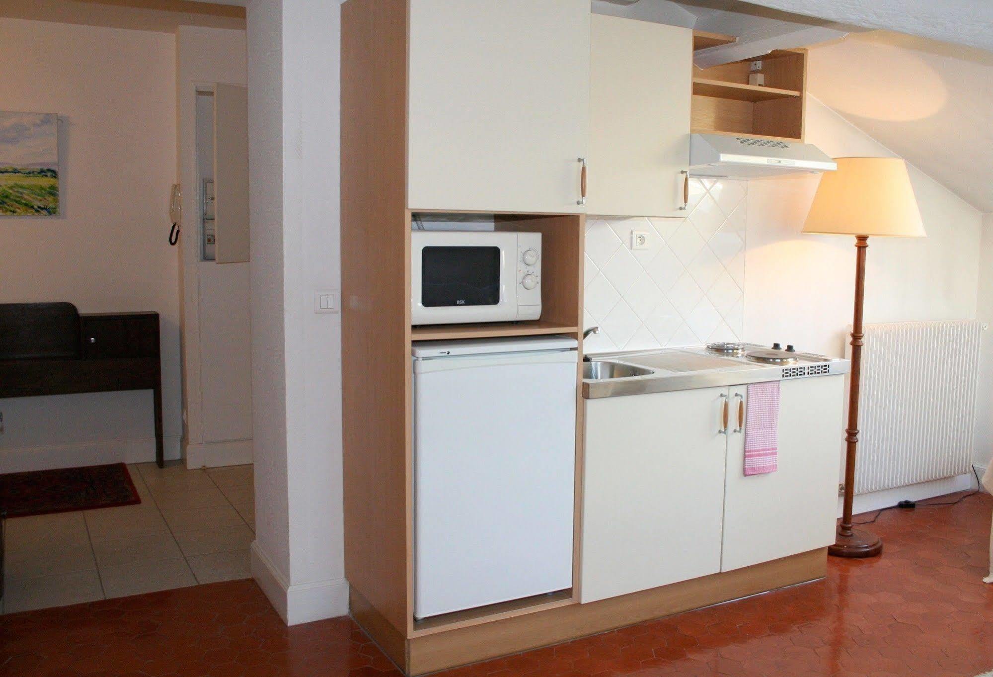Residence La Villa Leonie Nice Luaran gambar