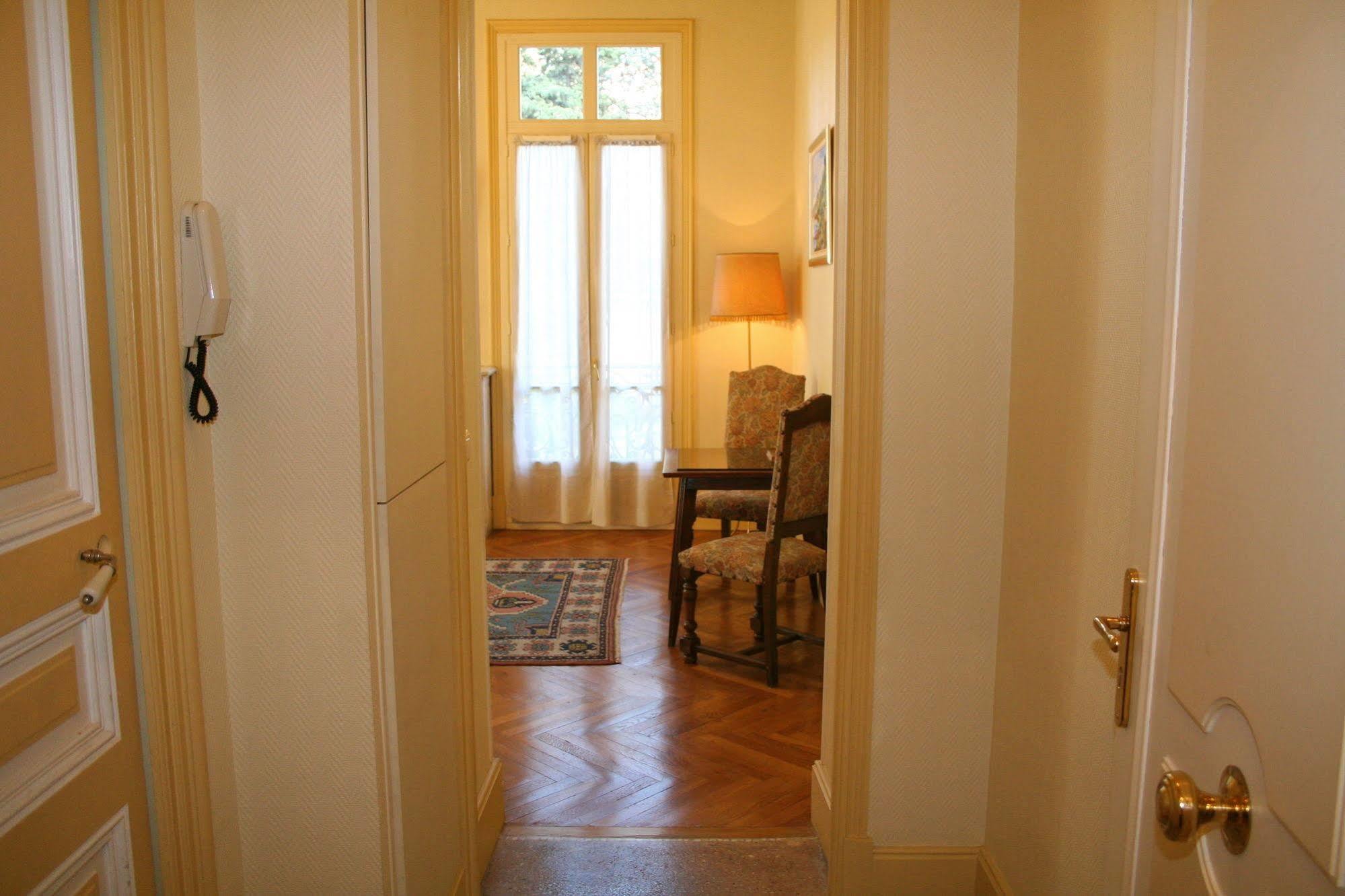 Residence La Villa Leonie Nice Luaran gambar