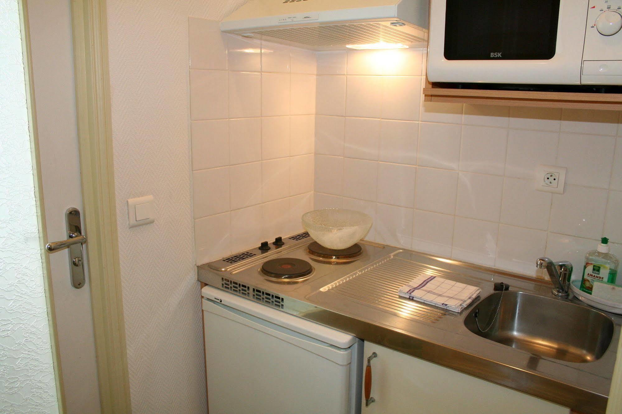 Residence La Villa Leonie Nice Luaran gambar