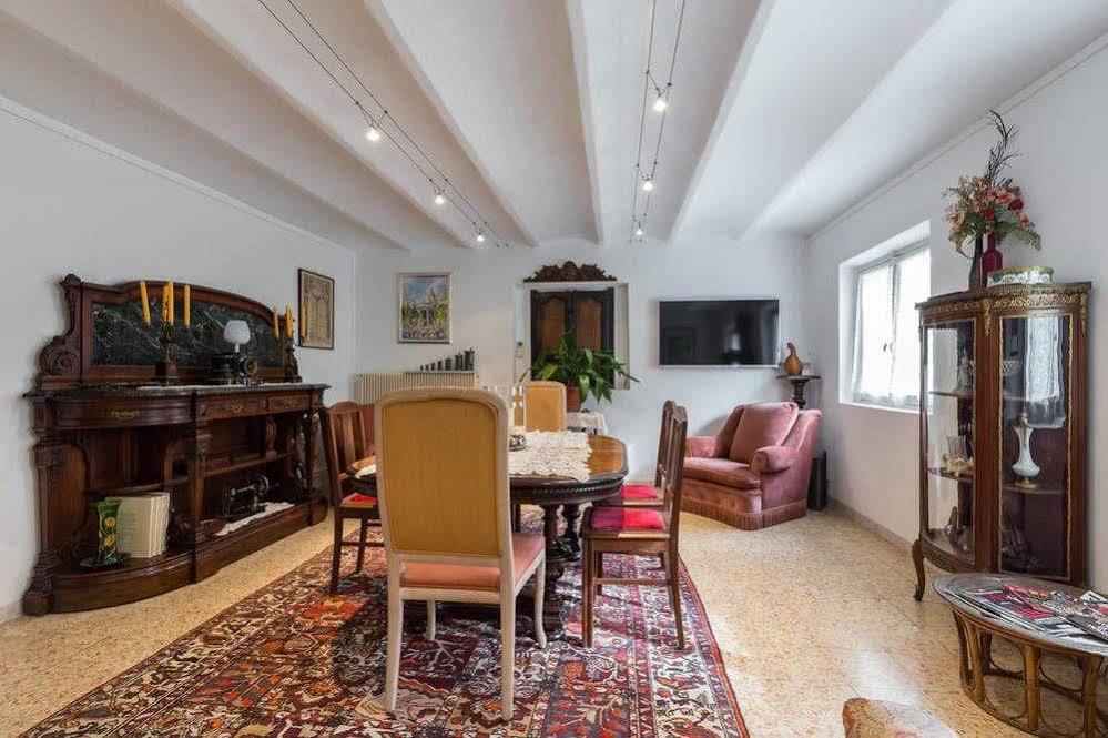 Residence La Villa Leonie Nice Luaran gambar