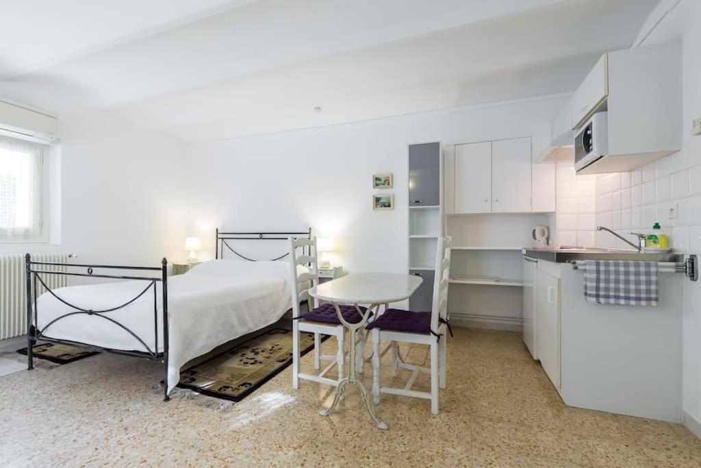 Residence La Villa Leonie Nice Luaran gambar