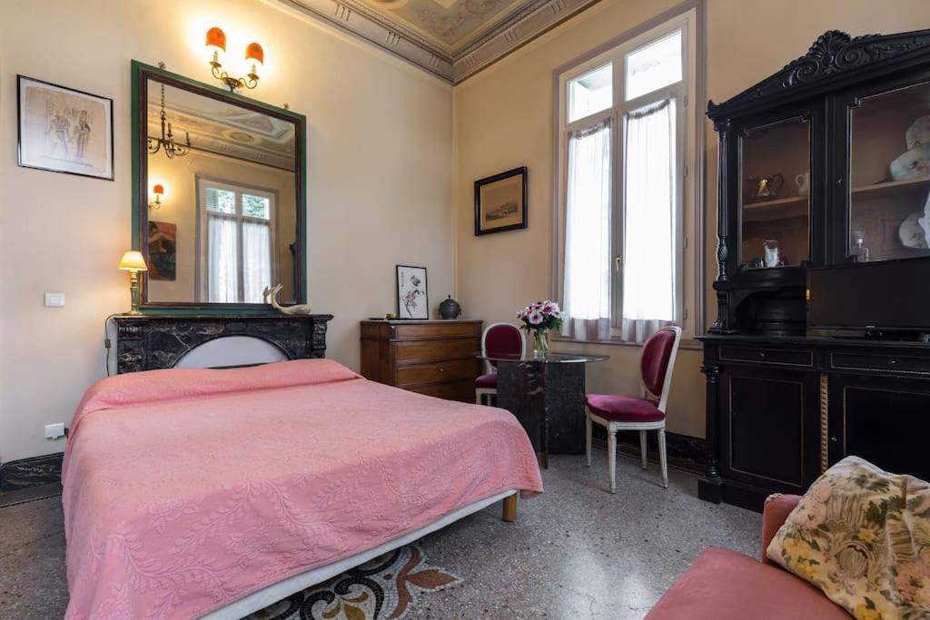 Residence La Villa Leonie Nice Luaran gambar