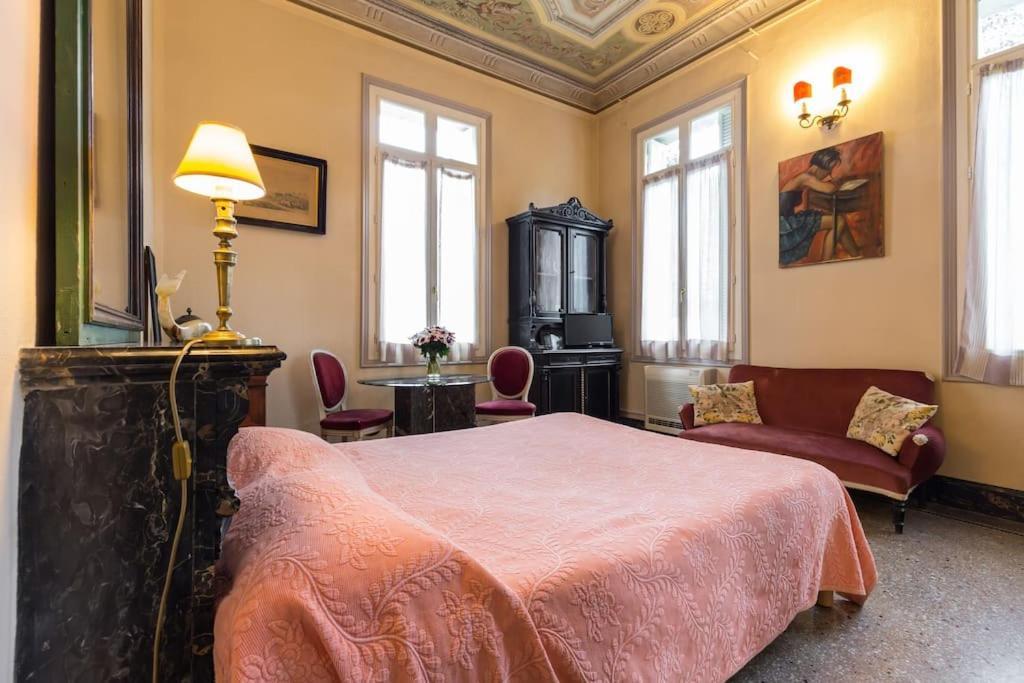 Residence La Villa Leonie Nice Luaran gambar