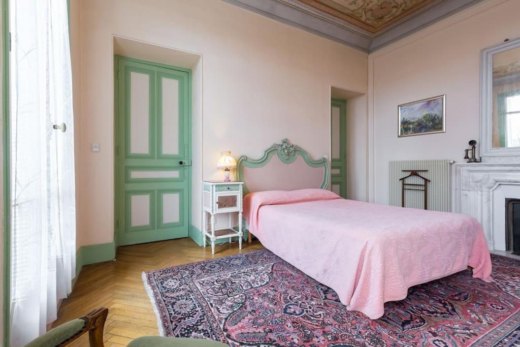 Residence La Villa Leonie Nice Luaran gambar