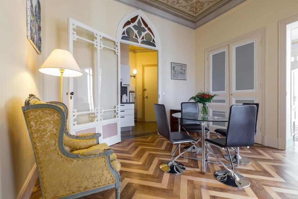 Residence La Villa Leonie Nice Luaran gambar