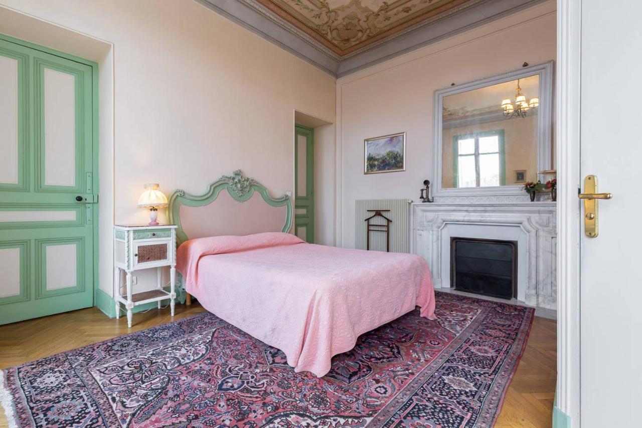 Residence La Villa Leonie Nice Luaran gambar