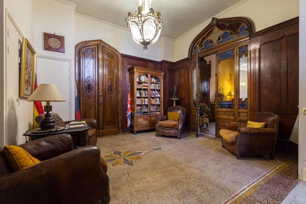 Residence La Villa Leonie Nice Luaran gambar
