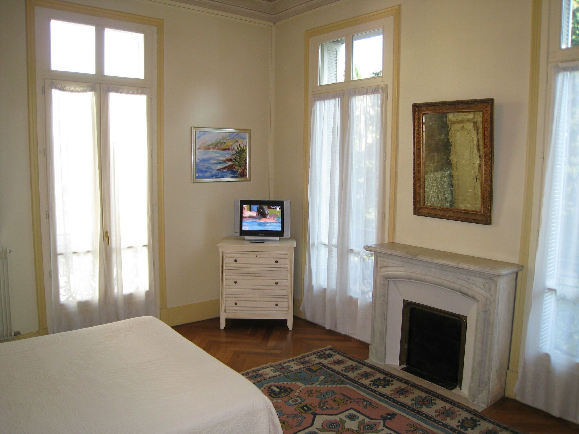 Residence La Villa Leonie Nice Luaran gambar